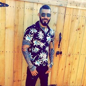 Meet your Posher, John